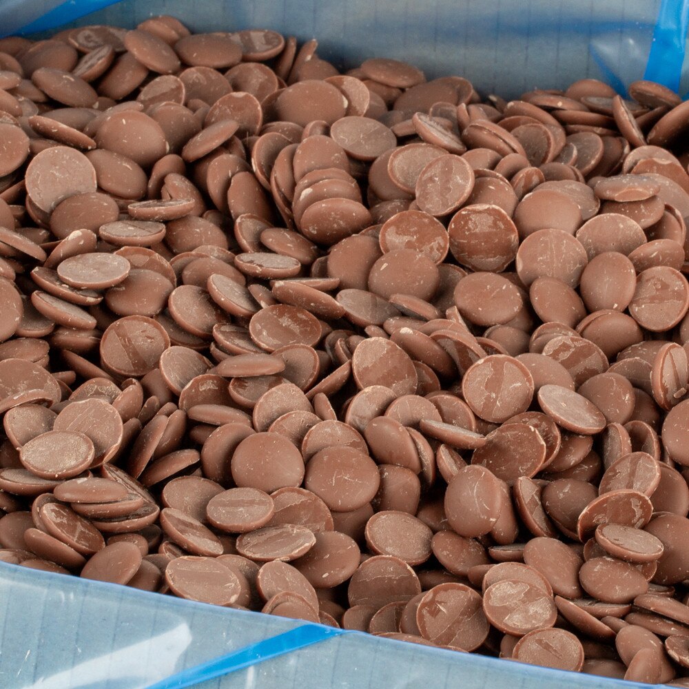 Favorich Chocolate Easy Melt Milk 10kg